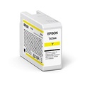 Epson Tintenpatrone T47A400 yellow