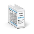 Epson Tintenpatrone T47A500 light cyan