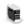 Epson Tintenpatrone T46S900 light gray