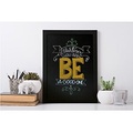 Securit, Securit Wandtafel Woody 30 x 40 cm