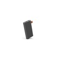 Fresh'n Rebel - Powerbank 6000 mAh USB-C - Storm Grey