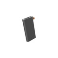 Fresh'n Rebel - Powerbank 18000 mAh USB-C - Storm Grey