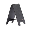 SECURIT Tisch-Kreidetafel TAG TAG-SBS-WT schwarz 8.5x5x0.5cm
