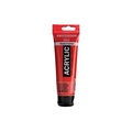 AMD Akryl 120ML naphtholrot m.