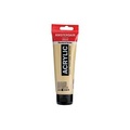 AMD Akryl 120ML neapelgelb d.