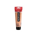 AMD Akryl 120ML neapelgelb rot