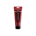 Royal Talens Amsterdam, 250Ml peinture acrylique Standard-Carmine