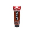 Royal Talens Amsterdam Standard Acrylfarbe 250Ml-Burnt Sienna