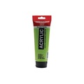 Royal Talens, Royal Talens Amsterdam Standard peinture acrylique 250Ml-jaune vert