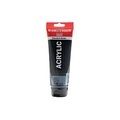 Royal Talens Amsterdam Standard peinture acrylique 250Ml-oxyde noir