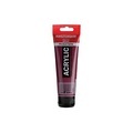 AMSTERDAM ACRYL 120ML CAPUT MORT.VIOLETT