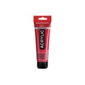 Amsterdam, AMD Akryl 120ML perm. rotpurpur