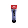 AMD Akryl 120ML ultramarinviolett