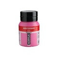 AMSTERDAM ACRYL 500ML P.ROTVIOL.HL