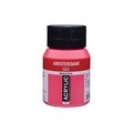 AMSTERDAM ACRYL 500ML PERM.ROT PURPUR