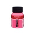 AMSTERDAM ACRYL 500ML REFLEXROSA