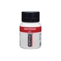 AMSTERDAM ACRYL 500ML PERLWEISS