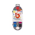 Bruynzeel Wasserfarbe 12er-Set