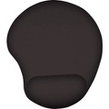 Trust BigFoot Maus Pad schwarz