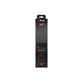 Trust GXT758 XXL Gaming-Mauspad Schwarz
