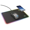 Trust Computer Trust Gaming-Mausmatte GXT 750