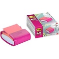 POST-IT PRO Dispenser 76x76mm PROC1SSC Dispenser, pink
