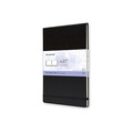 Moleskine Folio Watercolour Album A4, black