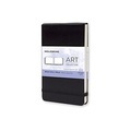 Moleskine classic, Pocket Size, Watercolour Notebook