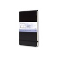 Moleskine classic, Large Size, Watercolor Notebook