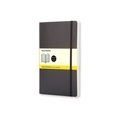 MOLESKINE, Moleskine soft, Large Size, Squared Notebook