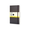 MOLESKINE, Moleskine soft, Large Size, Squared Notebook