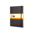 undefined, Moleskine soft, Extra Large Size, Ruled Notebook