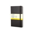 undefined, Moleskine classic, Large Size, Squared Notebook