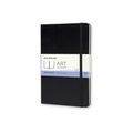 undefined, Moleskine classic, Large Size, Sketch-Book