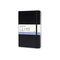 undefined, Moleskine classic, Large Size, Sketch-Book