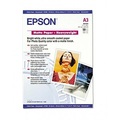 EPSON Matt Paper heavy weight A3 S041261 InkJet 167g 50 Blatt