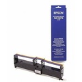 Epson Farbband C13S015073 Original S015073 Passend für Geräte des Herstellers: Epson Schwarz, Blau, Rot, Gelb 1 St.