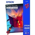 Epson Photo Quality Inkjet Paper - A4 - 100 Blätter