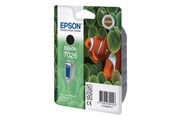 Epson T026401 black Tintenpatrone