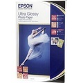 Epson Ultra Glossy Photo Paper C13S041926 Fotopapier 300 g/m² 20 Blatt Hochglänzend