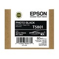 Tinte schwarz T580100