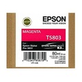 Epson Tinte C13T580300 Magenta