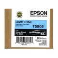 Tinte light-cyan C13T580500