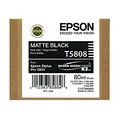Epson, Epson Tinte C13T580800 Matte Black