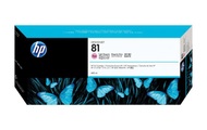 Hewlett-Packard HP Tinte Nr. 81 (C4935A) Light