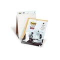 3m, 3M Flipchart Post-It Table Top Charts 50.8 x