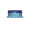 CD-R 700 MB, CD-Rohlinge