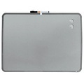 Nobo Magnethaftendes Whiteboard Slimline