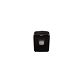 Fellowes Powershred 3C paper shredder Cross shredding 22 cm Black