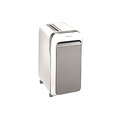 FELLOWES Aktenvernichter Powershred 514201 LX221, weiss, P-5, 30lt